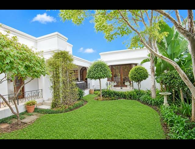 2 BEDROOM HOUSE FOR SALE IN MORNINGSIDE